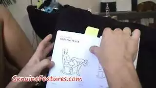 سكس عربي ساخن: جلسة نيك منزلية للجزء الثاني