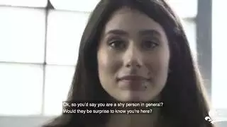 خيال فرنسي: أول مشهد شرجي وتفريغ داخل النجمة التونسية