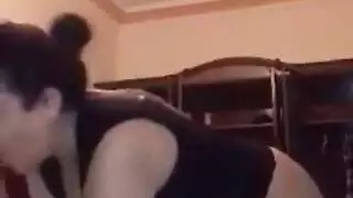 جلسة نيك مغربية صعبة مع عاهرة عربية تئن