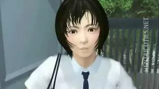 ثلاثي إباحي كرتوني صريح