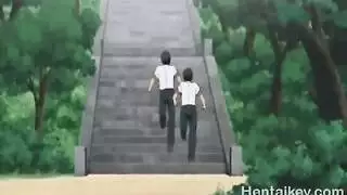 جنس فموي وجماع رسوم متحركة جماعي