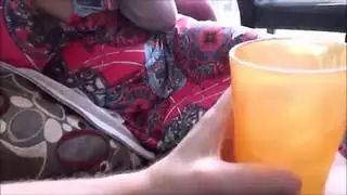 سر زوجة الأب: علاقة جنسية صريحة مع ابن الزوج