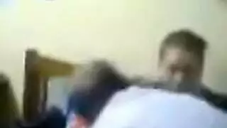 شرموطه كبيره مع راجل كبير واضح انها بتتناك مزاج مش اكتر جديد ههههههه