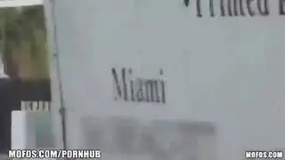 جلسة نيك صريحة: يلتقيان لسبب واحد فقط