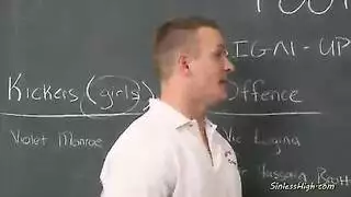 ألمانية رياضة ضيق الهرة