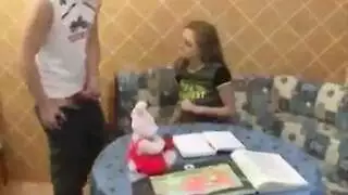 جنس عميق وقاسٍ مع نجمتنا منة الألفي