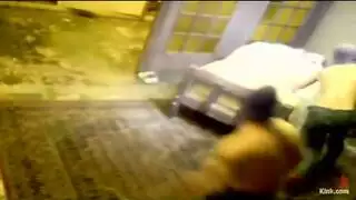 جنس جماعي مكثف مع أختين شقيّتين