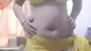 عرض تعري إباحي قوي في شقة جنس