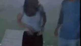 بداية ليلة الدخلة: ضرب شرج ومهبل العذراء