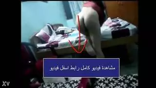 نيك ام صديقي مصري