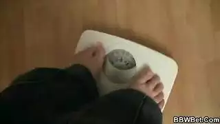 حامل ومثيرة: متلهفة للتلقيح الداخلي