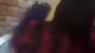 إنها تتوق إلى سائله المنوي