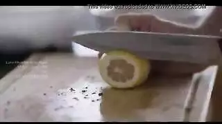 جميلة مرهقة