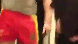 تحنيط فوضوي حزب الكلية