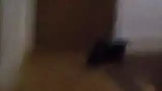 اختراق عنيف للحلق مع نجم البورن الشقراء كارلي جيمس