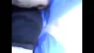 كيندال وودز تأخذه للخارج لجلسة إكس إكس إكس علنية