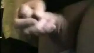 تجميعه قذف الفم