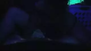 زوجته تمرس جنس أمام زوجها