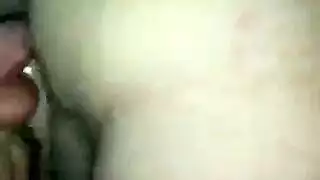 بورن عربي من المغرب: خشن وبدون تزييف