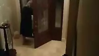 ايرضاع الرجل و نيك