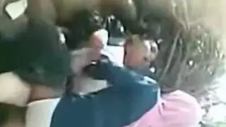 محجبة مثيرة عارية وتتلقى جنساً خشناً من رجلها