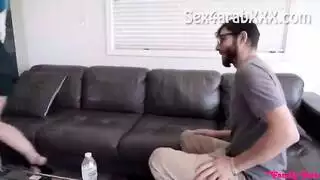 نيك عائلي محرم: تدمير كس أختي بشهوة