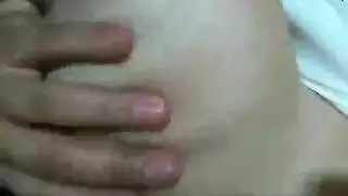 عاهرات مصغرات في مشهد جماعي