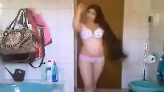 مراه ناءمه تنتاك