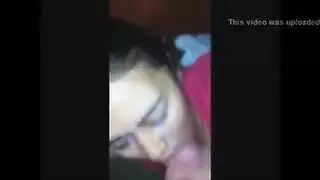 نجم إباحي أوروبي ينكح معجبة في منتجع جزائري