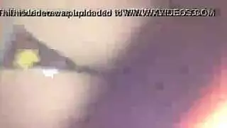 جنس خاطئ يتحول لهزات جماع متعددة