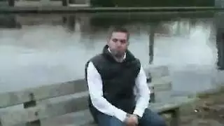 اختراق حيواني همجي وقذف