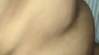 لقطة مقربة جداً: شفار المهبل والفتحة