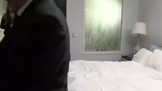 مص وعضو خلفي مع فتاة عربية محجبة في قطر