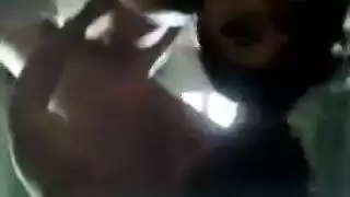 صفع ملكة المؤخرة في جنس سادي جامح بين السيد والعبد