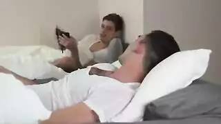 مستقيم الرجل مارس الجنس عكس راعية البقر