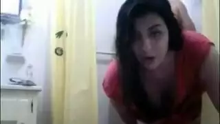 نيك مرآة مغ رجال