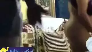 دعك سكس مصري