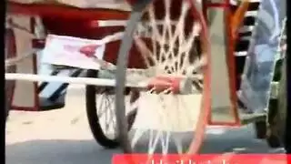 مسرح إباحي شرق أوسطي: ماراثون أفلام صريحة