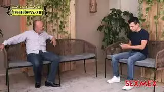 ترى الزوجة تأخذ قضيب ابن العم في إباحية برازيلية صريحة