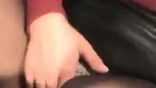 إباحية عربية مترجمة: أوضاع كلابية و مص قوي