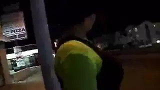 علاقة جماعية مزدوجة لشمس البارودي