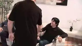 مقاطع جنسية غير خاضعة للرقابة: أزواج حقيقيون يتحررون