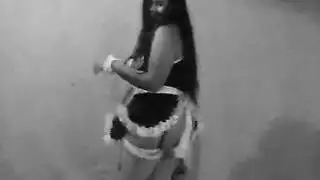 إميلي تحول شقتها إلى ستوديو بورن خاص لعشيقها الجديد