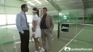 تحرش بعض بنات