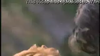 تدمير شرجي للربيبة في ثنائي جامح مع زوج زوجة الأم