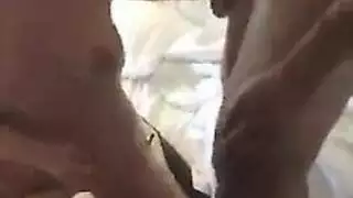 مديران يمارسان الجنس بقوة مع الرئيسة الآسيوية في فيلم إباحي