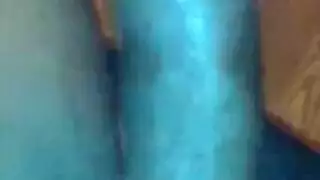 انفجار مني على وجه جميلة سمراء مليئة الجسم