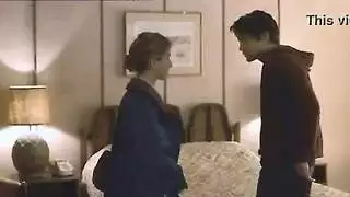 مص مثالي من جينيفر كول