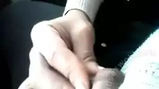 فتاة عربية ساخنة: تختنق بقضيب كبير وصلب