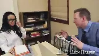 لحو في المدرسة